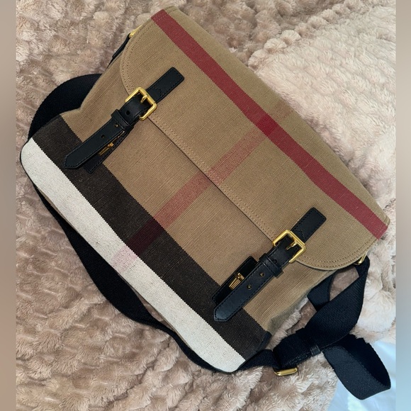 Burberry Handbags - Burberry Crossbody Bag